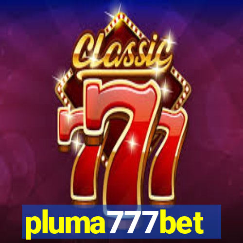 pluma777bet