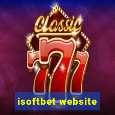 isoftbet website