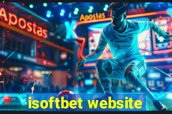 isoftbet website