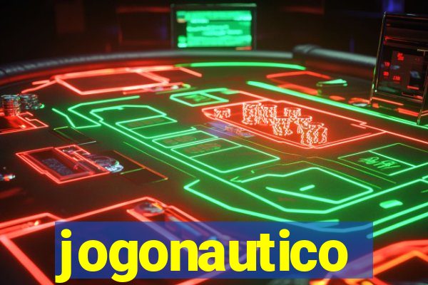 jogonautico