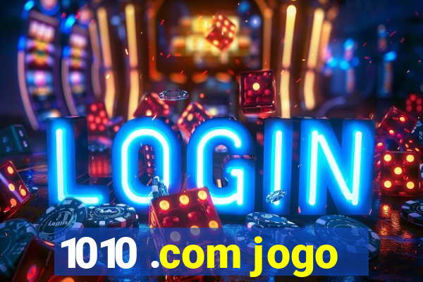 1010 .com jogo