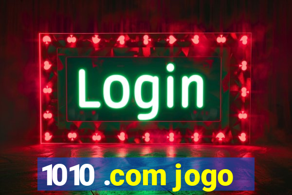 1010 .com jogo