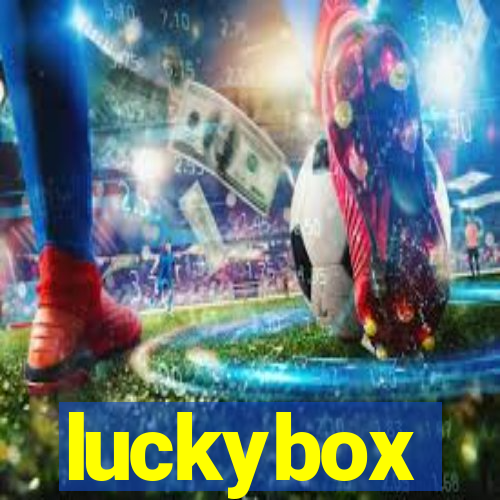 luckybox