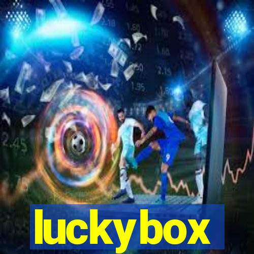 luckybox