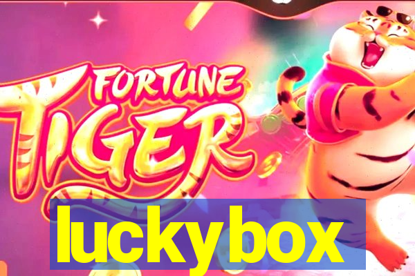 luckybox