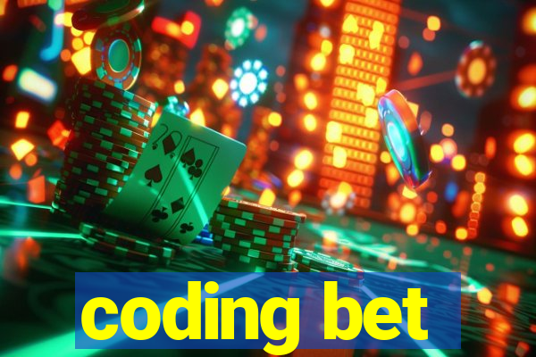 coding bet