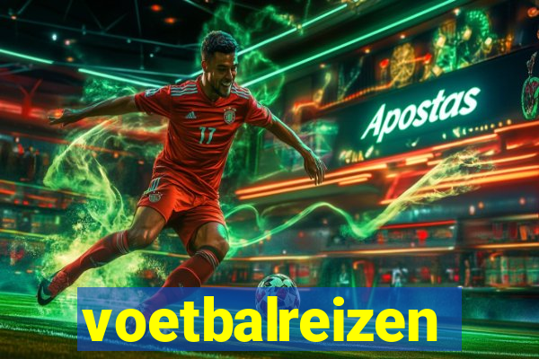 voetbalreizen atletico madrid