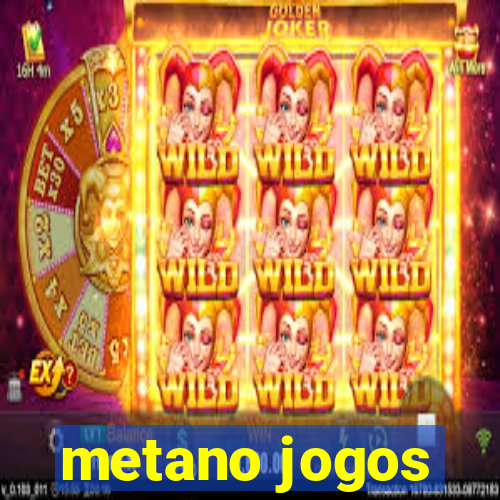 metano jogos