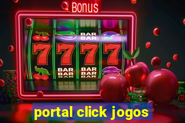 portal click jogos