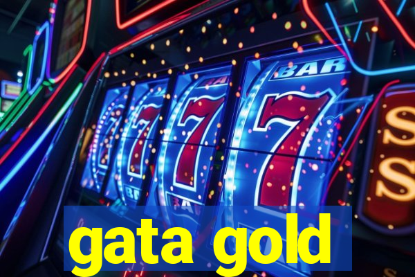 gata gold