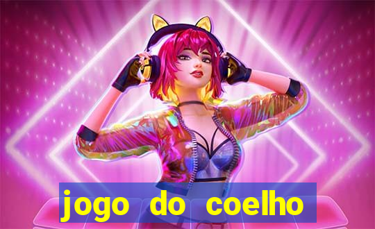 jogo do coelho fortune demo