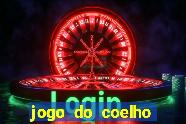 jogo do coelho fortune demo