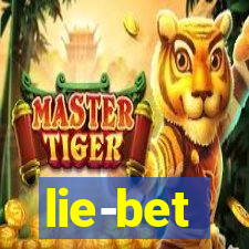 lie-bet