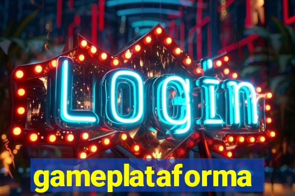 gameplataforma