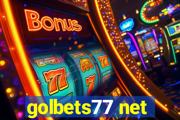 golbets77 net