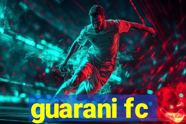 guarani fc