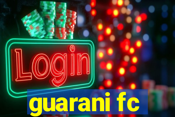 guarani fc