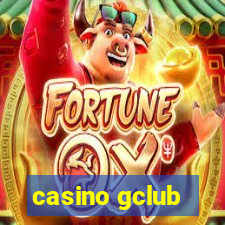 casino gclub