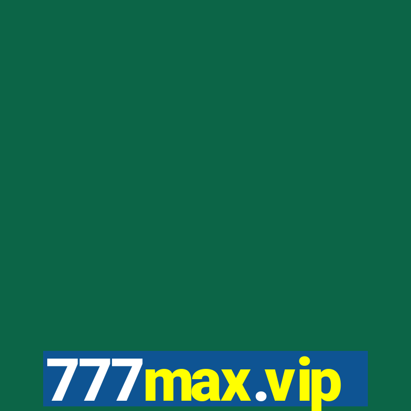 777max.vip