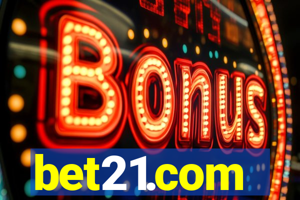 bet21.com