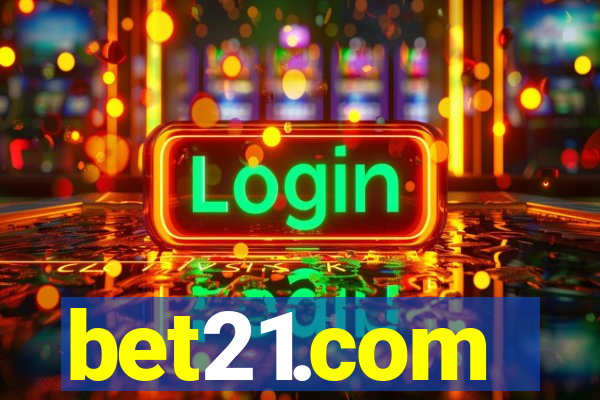 bet21.com