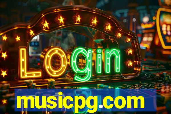 musicpg.com