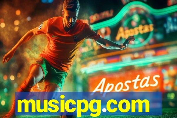 musicpg.com