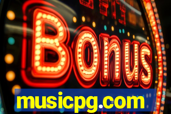 musicpg.com