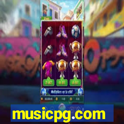 musicpg.com