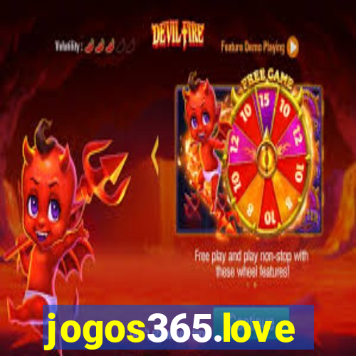 jogos365.love