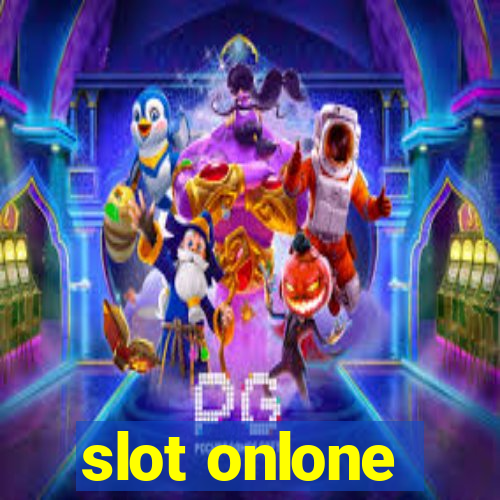 slot onlone