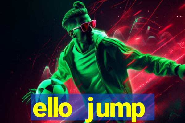 ello jump millionaire legendado