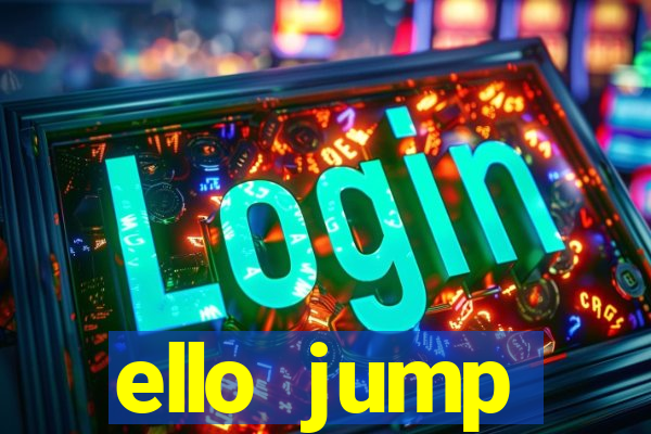 ello jump millionaire legendado