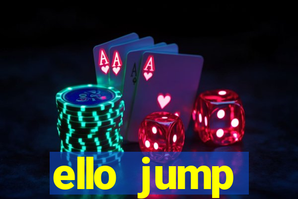 ello jump millionaire legendado