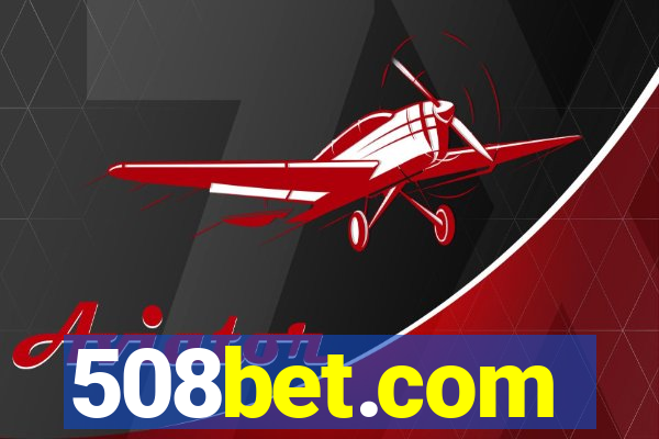 508bet.com