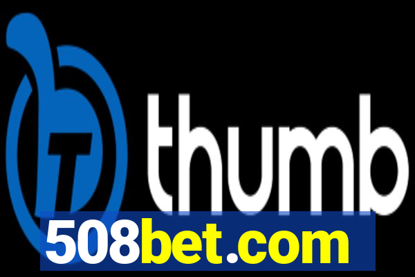 508bet.com