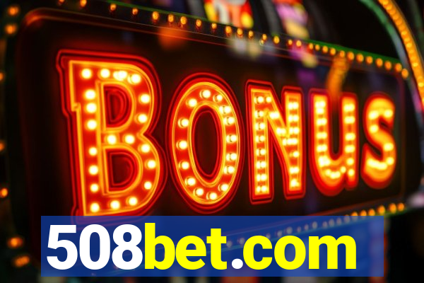 508bet.com