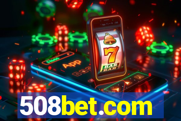 508bet.com