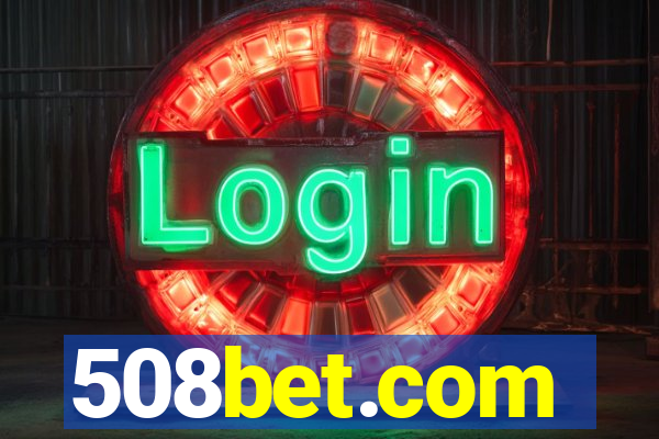 508bet.com