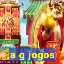 a g jogos