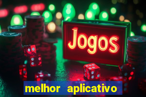 melhor aplicativo de jogos para ganhar dinheiro