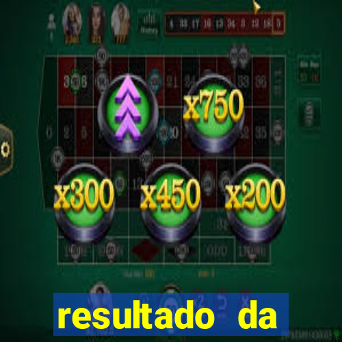 resultado da poderosa do vale de hoje