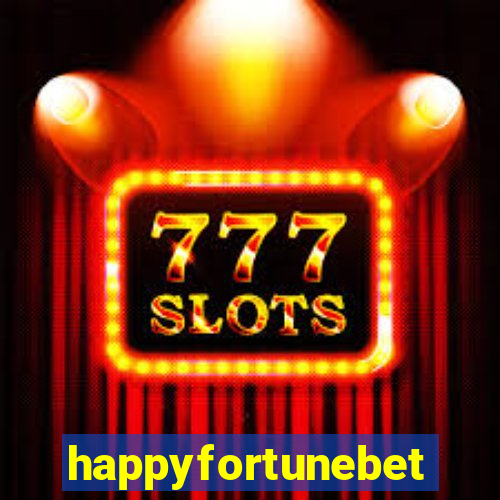 happyfortunebet.com