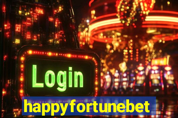 happyfortunebet.com