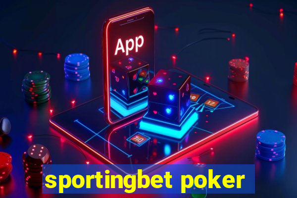 sportingbet poker