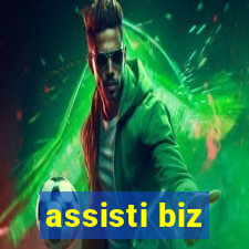 assisti biz