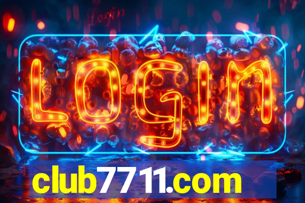 club7711.com