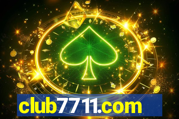 club7711.com