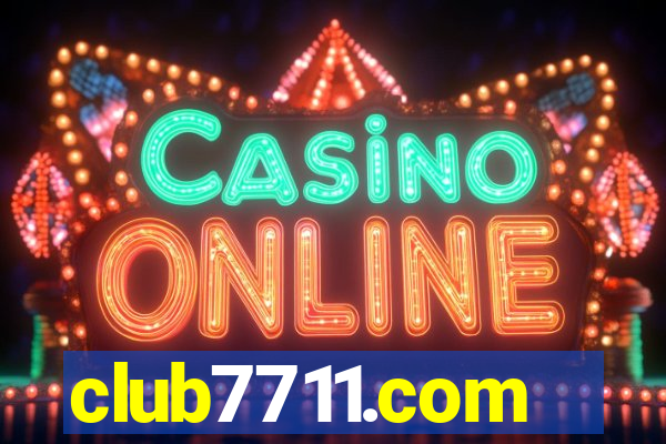 club7711.com