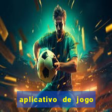 aplicativo de jogo que paga no cadastro